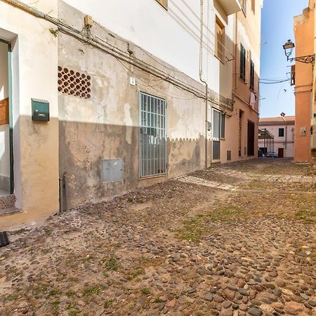 Sardinia Re - Casa Pinuccia Apartment Alghero Exterior photo