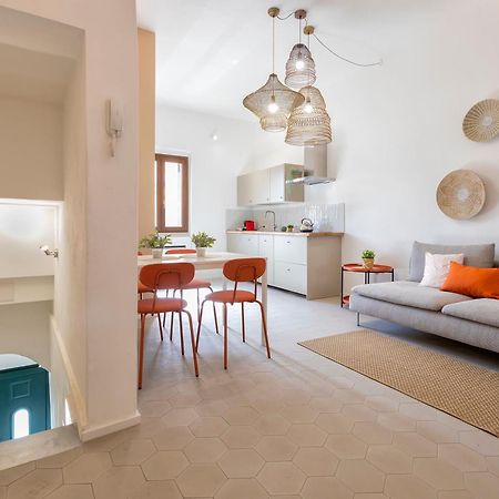 Sardinia Re - Casa Pinuccia Apartment Alghero Exterior photo