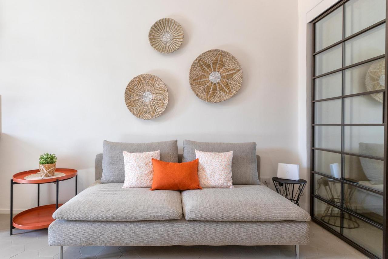 Sardinia Re - Casa Pinuccia Apartment Alghero Exterior photo