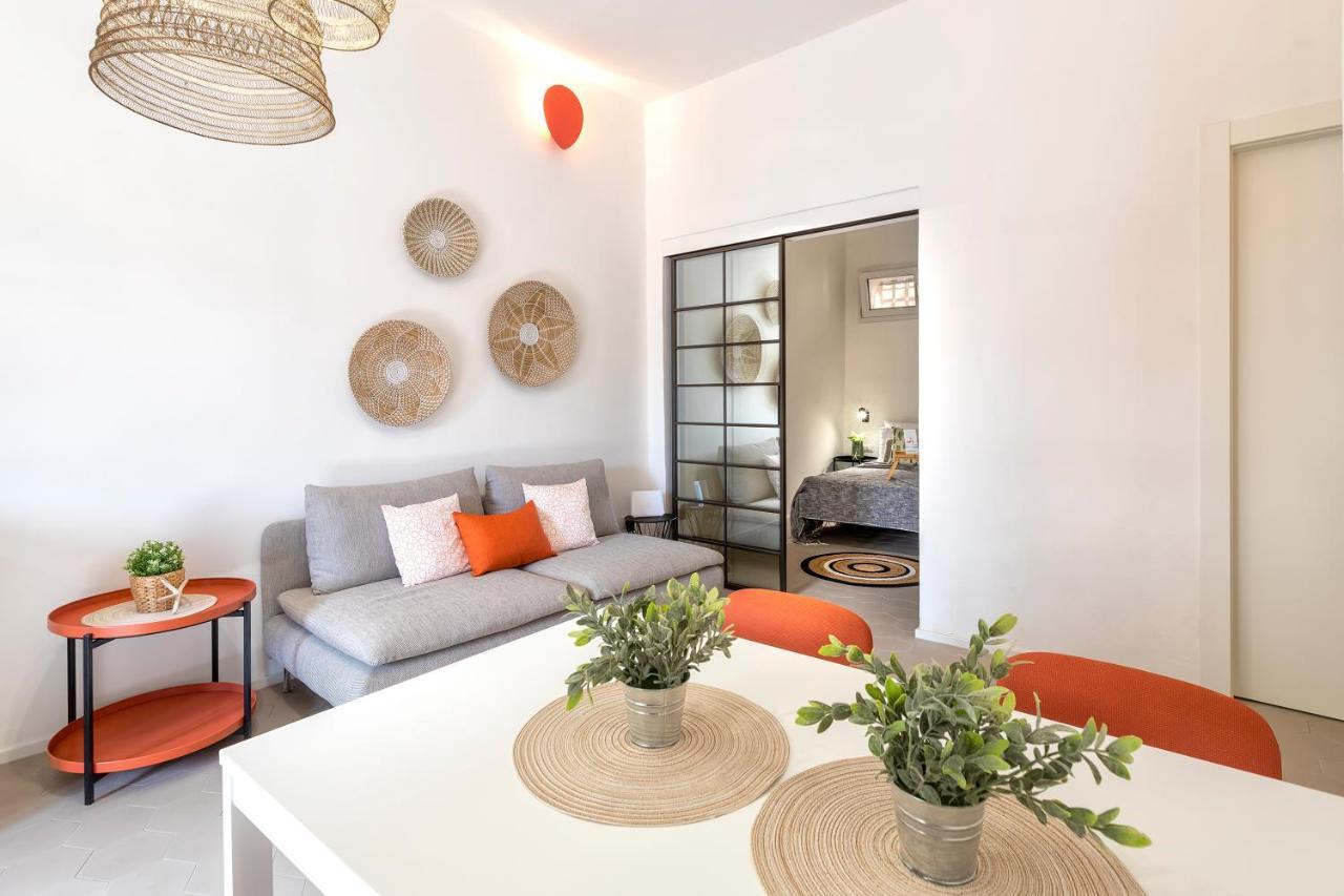 Sardinia Re - Casa Pinuccia Apartment Alghero Exterior photo