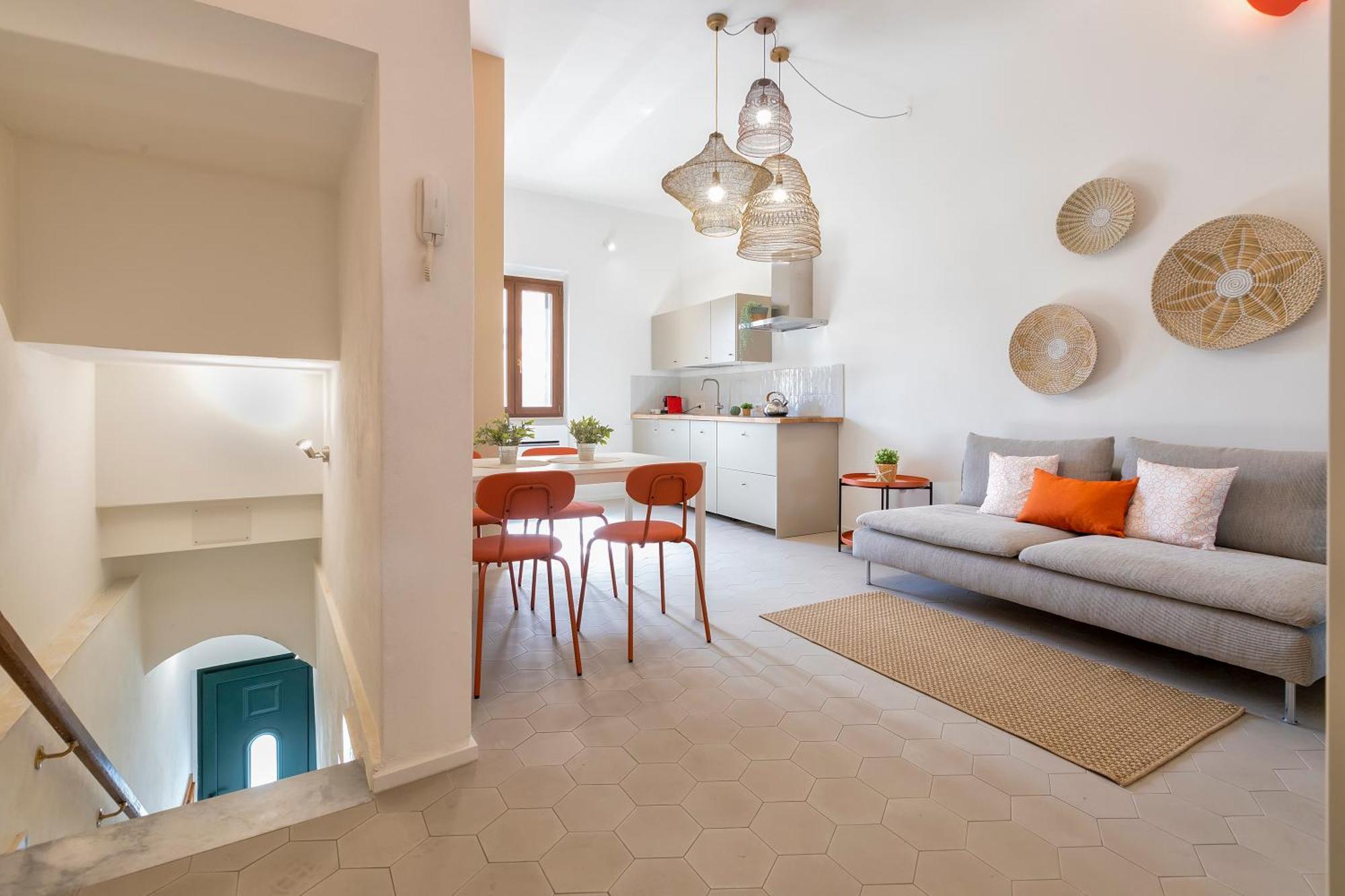 Sardinia Re - Casa Pinuccia Apartment Alghero Exterior photo